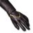 Seraphic Oath Gloves