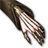 Spreading Nightmare Resonance Gloves