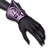 Screaming Hallucination Gloves