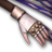 Sly Shrieking Hallucination Gloves