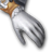 Mocking Destructive Grasp Gloves