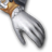 Lone Dominion Fang Gloves
