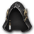 Dominion Fang Headwear