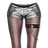 Spreading Nightmare Resonance Pants