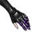 Corrupted Yearning Crisis Gloves