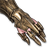 Unyielding Dominion's Balance Gloves