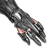 Entropy Curse Gloves