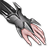 Distant Betrayal's Gaze Gloves