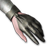 Mocking Destructive Grasp Gloves