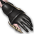 Lone Dominion Fang Gloves