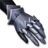 Twisted Dimensional Gloves