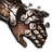 Hero's Tattered Gloves