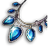 Radiant Vanguard Necklace