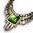 Splendid Vanguard Necklace