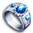 Destined Void Ring