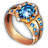 Wailing Nightmare Ring