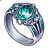 Fallen Chaos Ring