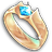 Willful Ring