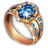 Wailing Abyss Ring