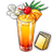 Starsand Cocktail