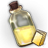 Bergstrom's Yellow Potion