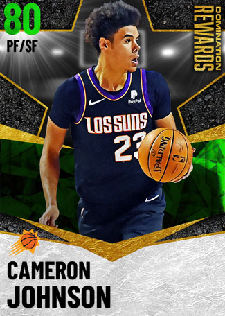 Top NBA 2K21 MyTeam Draft Ranking - Draft Players and Score List