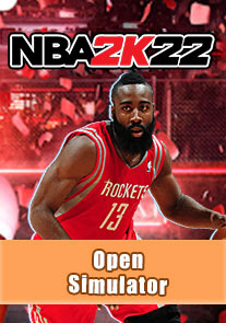 NBA 2k Pack Opening Simulator