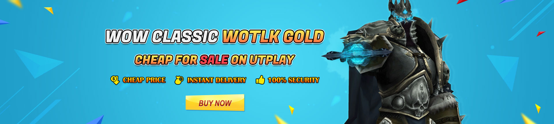 WOW Classic WotLK