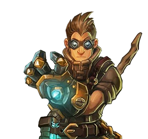 Torchlight Infinite Items