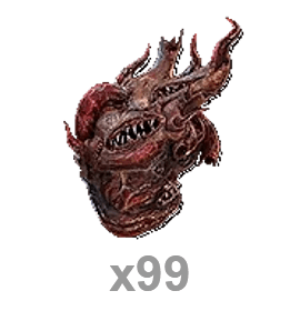 Abhorrent Heart (DLC Required) x99