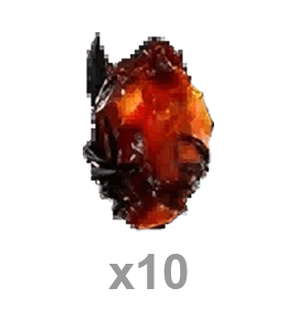 Abhorrent Heart (DLC Required) x10