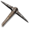 Pickaxe