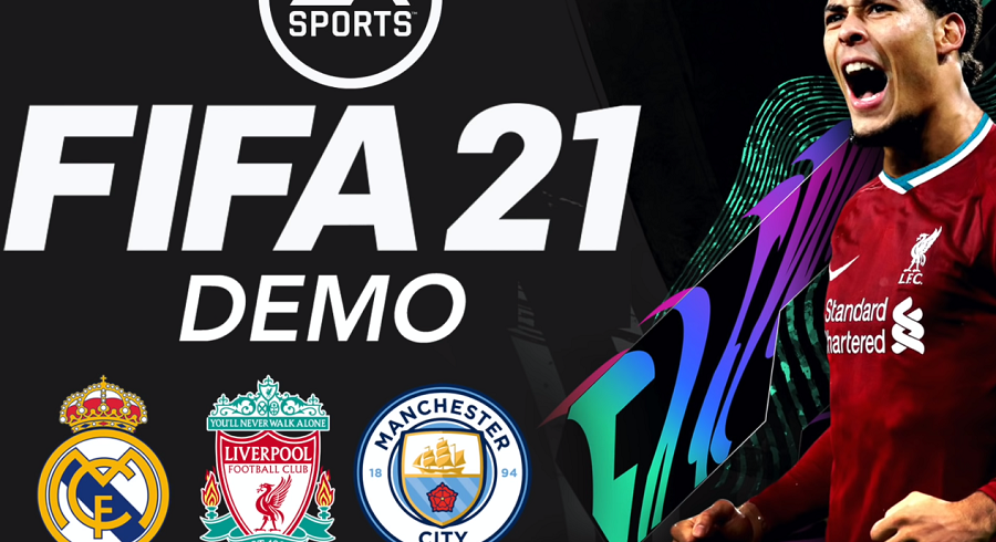FIFA 21 Demo Guide