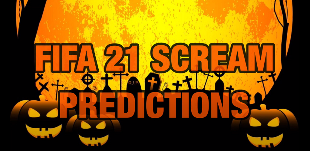 FIFA 21 Ultimate Scream Team Predictions - Potential FUT 21 Ultimate Scream Players