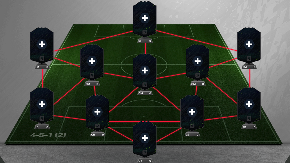 FIFA 21 451 (2) Formation