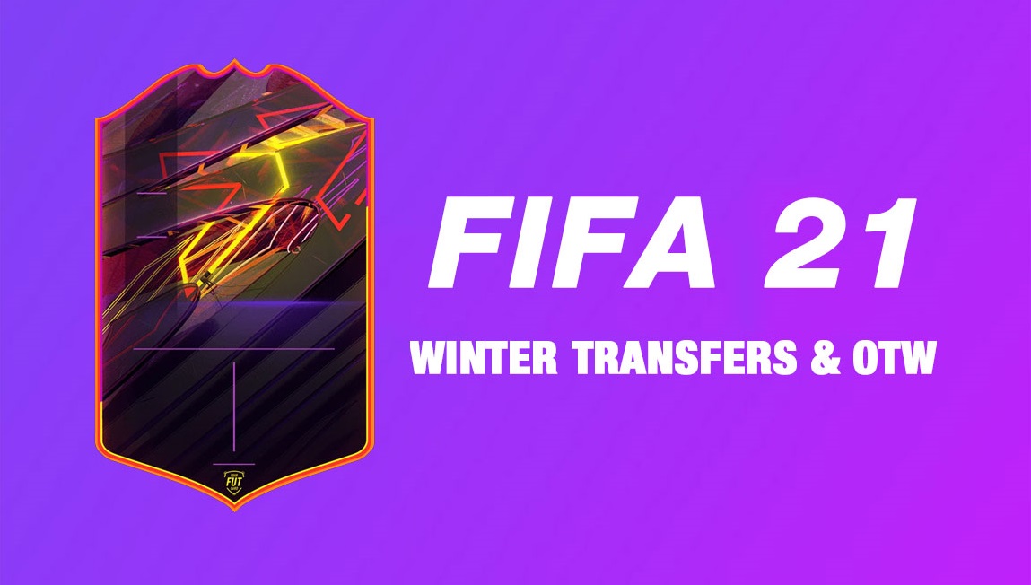 FIFA 21 Winter Transfers & Ones To Watch Predictions