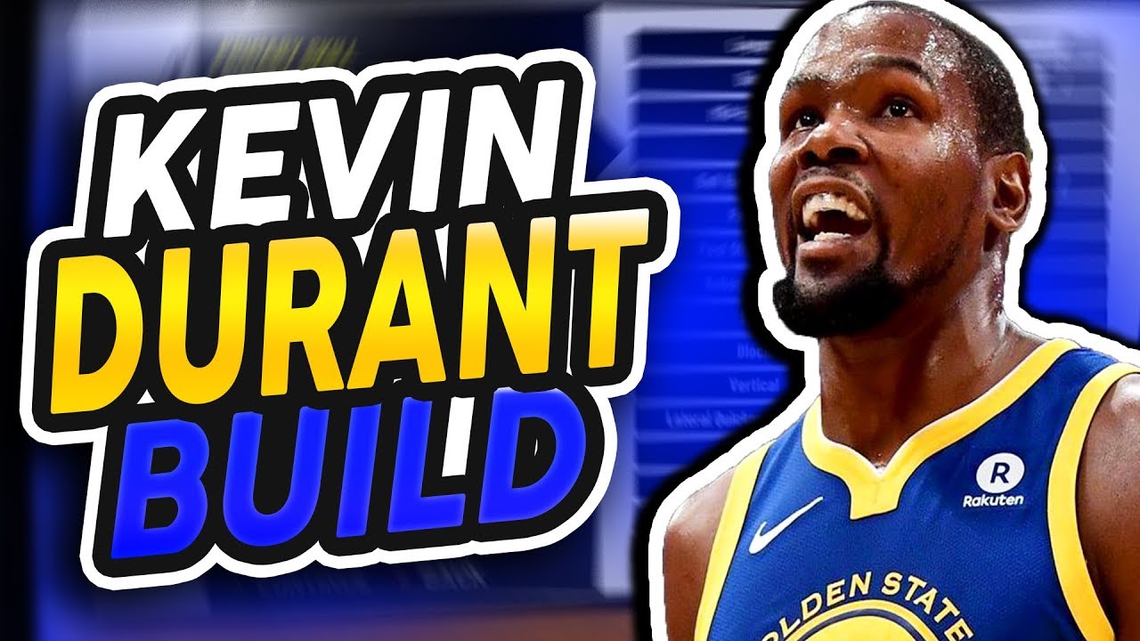 kevin durant