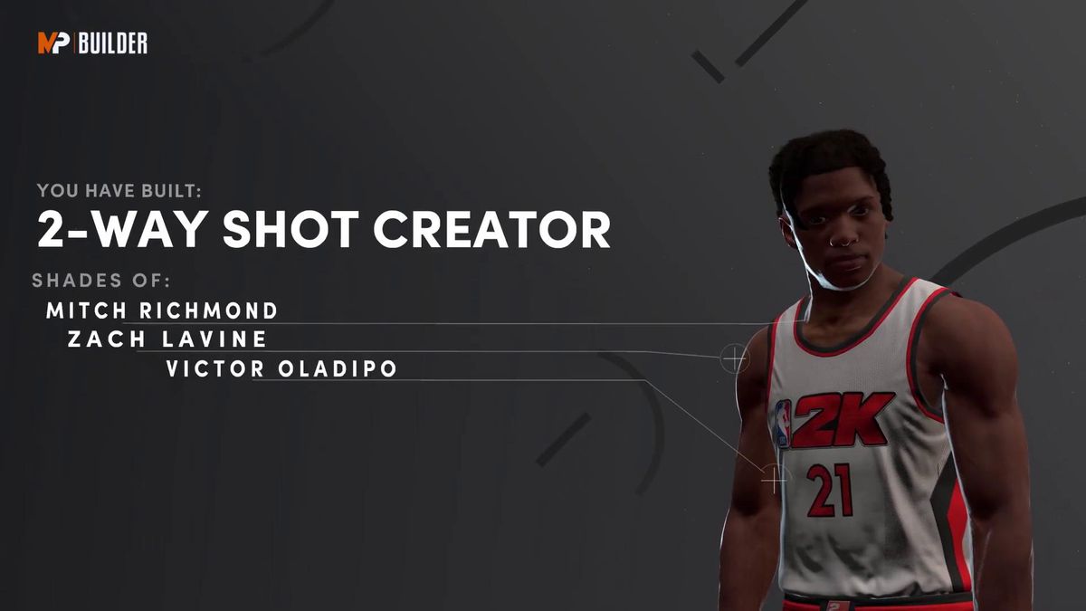 2 way shot creator