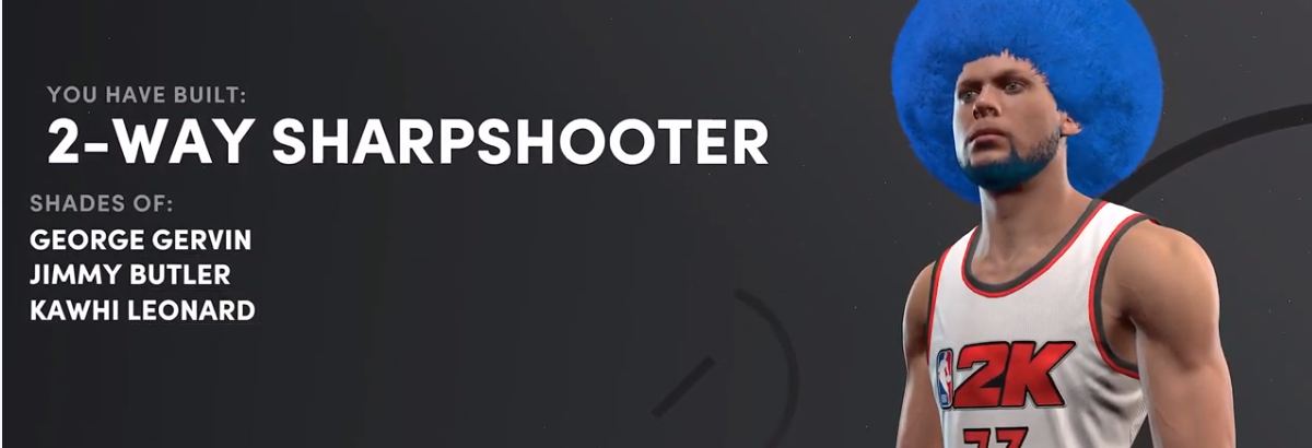 2-way sharpshooter 2