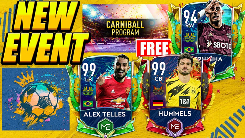 FIFA 21 Carniball Is Coming - Start Time, Predicted Carniball Players, Promo Offers & More