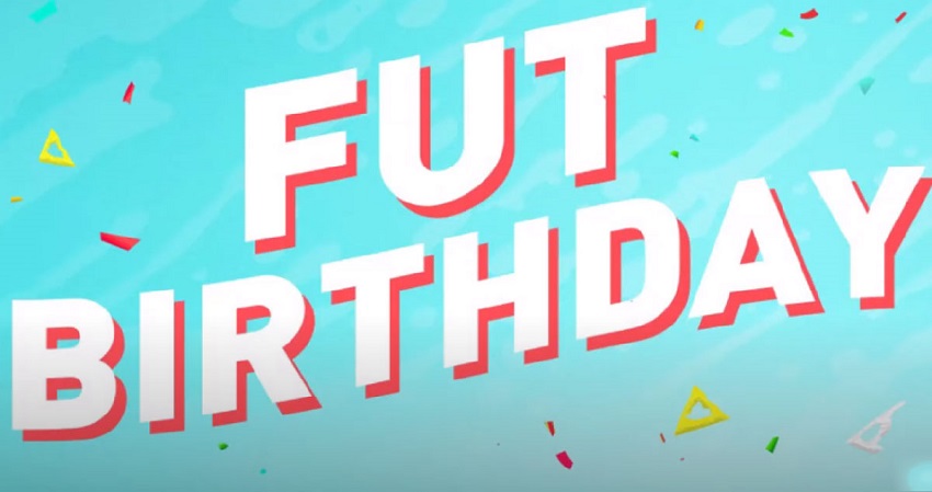FIFA 21 FUT Birthday Predicitons