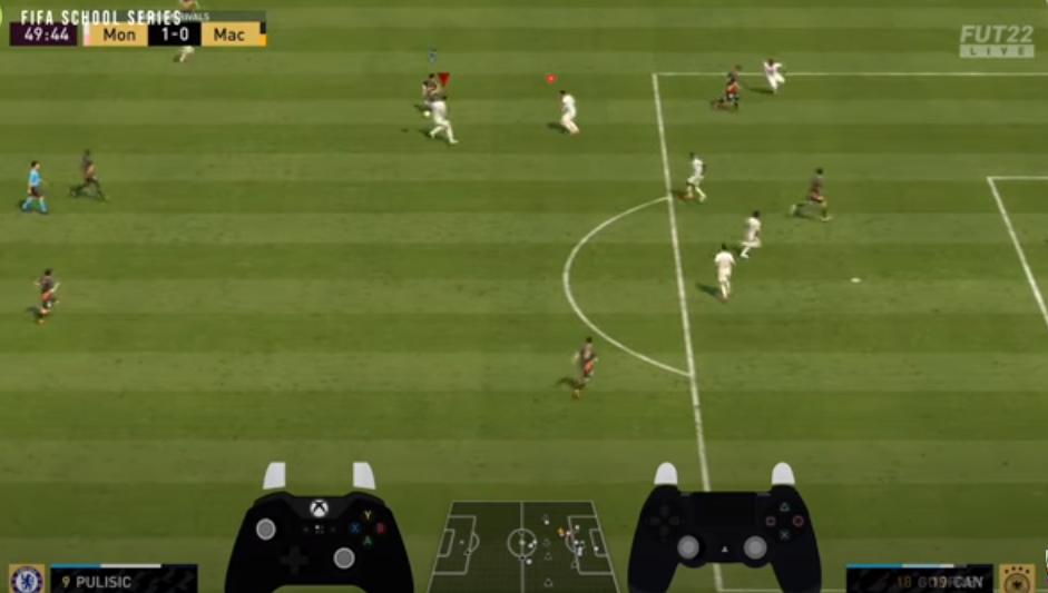 FIFA 22 Defending Tutorial-Top 4 Tips to Concede Fewer Goals
