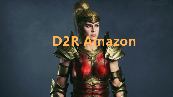 Diablo 2 Resurrected Best Amazon Stats, Skills and Point Distributions - D2R Guide

