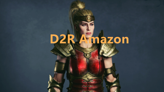 Diablo 2 Resurrected Best Amazon Stats, Skills and Point Distributions - D2R Guide

