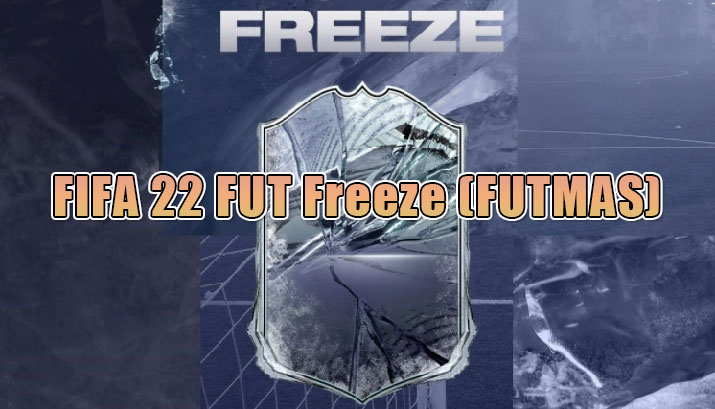 FIFA 22 FUT Freeze (FUTMAS)