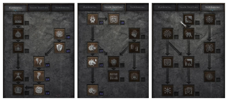 New D2R Patch 2.4 Druid Build - Hurricane Wolf Build In Diablo 2 Resurrected 2.4 PTR