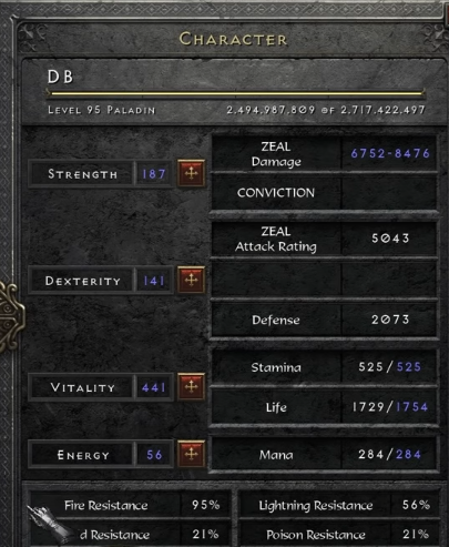 New D2R 2.4 Dragondin Build - Best Holy Fire Paladin Build In Diablo 2 Resurrected 2.4 PTR