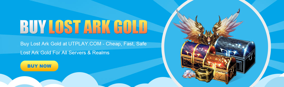 Lost Ark Gold Buying Guide - How & Where To Buy Cheap Lost Ark Gold Safely?