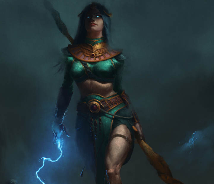 D2R Patch 2.4 Sorceress Build Guide - Diablo 2 Resurrected Hydras & Frozen Orbs Sorceress For Ladder