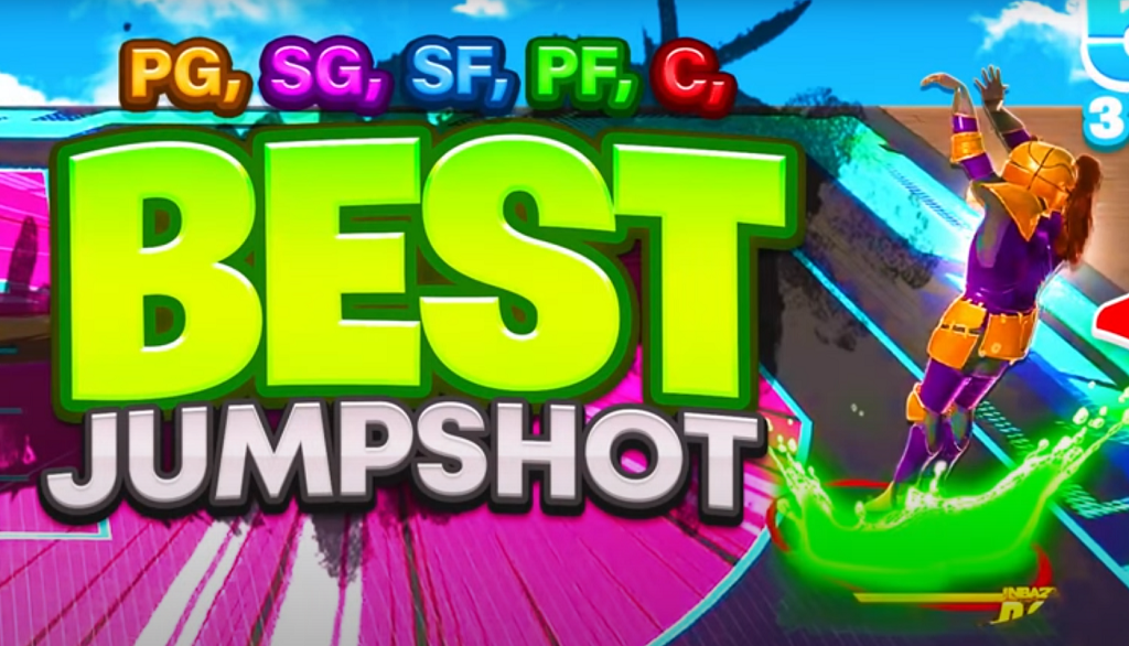 NBA 2K22 Season 6 Best Jumpshots (Current & Next Gen): Fastest Greenlight Jumpshots for All Builds